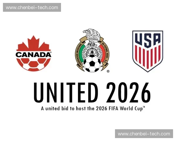 2026世界杯精彩赛事全程直播平台带你畅享足球盛宴 2026世界杯精彩赛事全程直播平台带你畅享足球盛宴