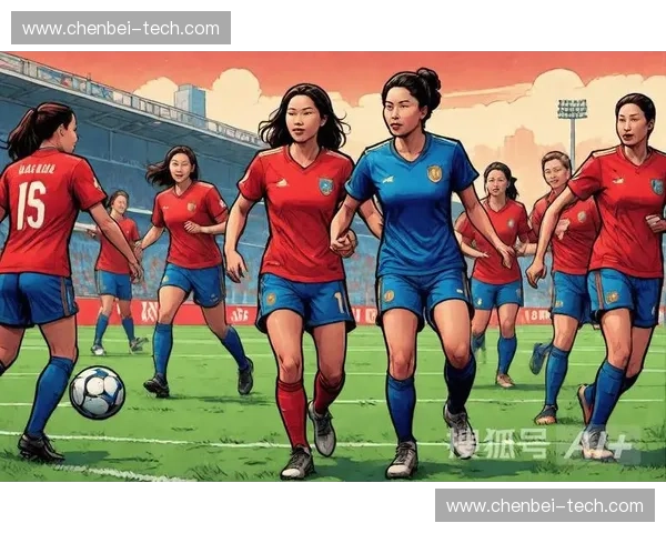 2019女足世界杯全场回放精彩对决重温巅峰时刻见证铿锵玫瑰燃情绿茵传奇